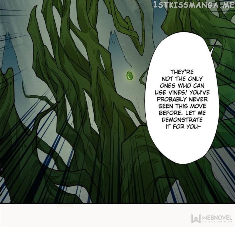 Peerless Refiner chapter 138 - page 18