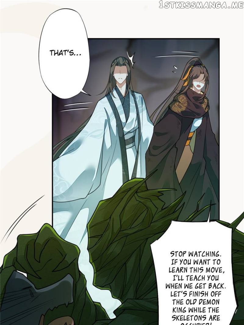 Peerless Refiner chapter 138 - page 19