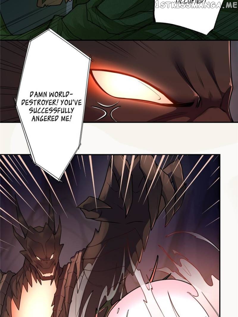 Peerless Refiner chapter 138 - page 20