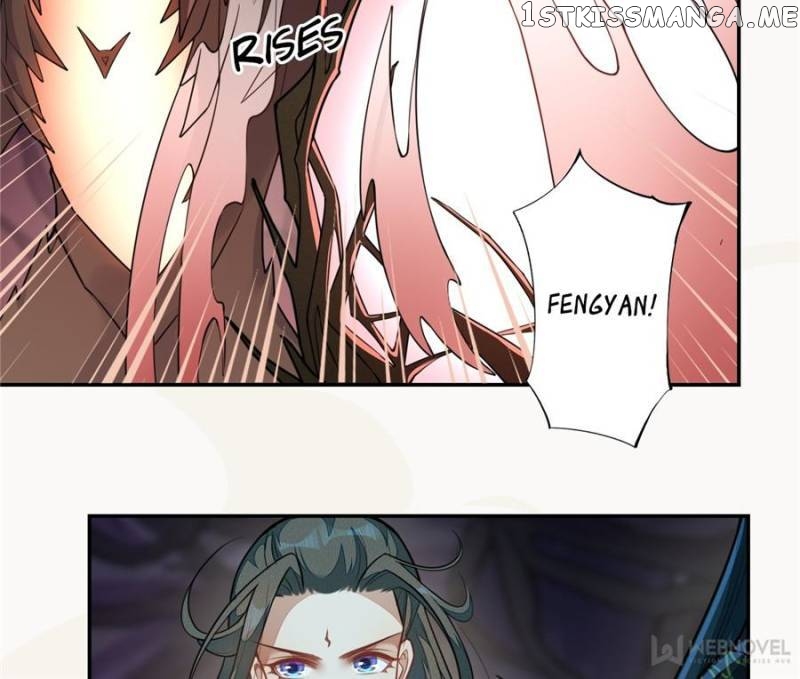 Peerless Refiner chapter 138 - page 21