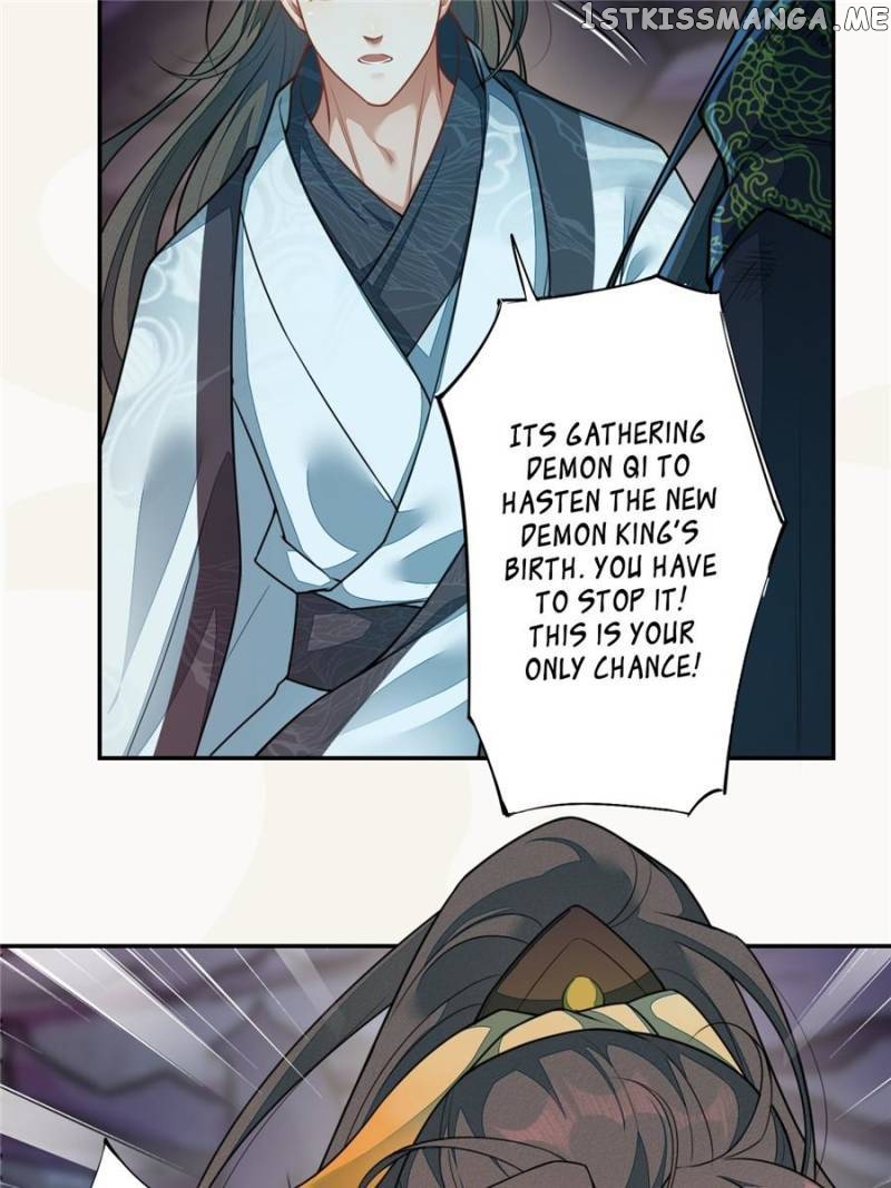 Peerless Refiner chapter 138 - page 22