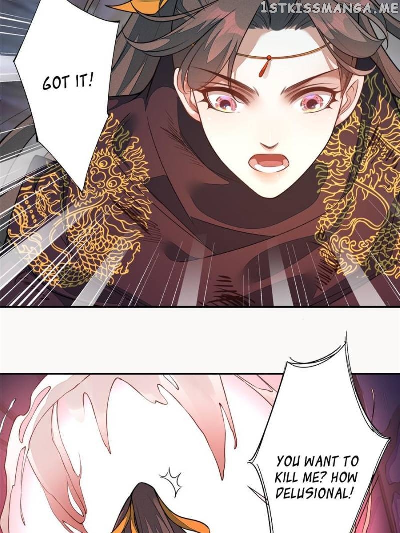 Peerless Refiner chapter 138 - page 23