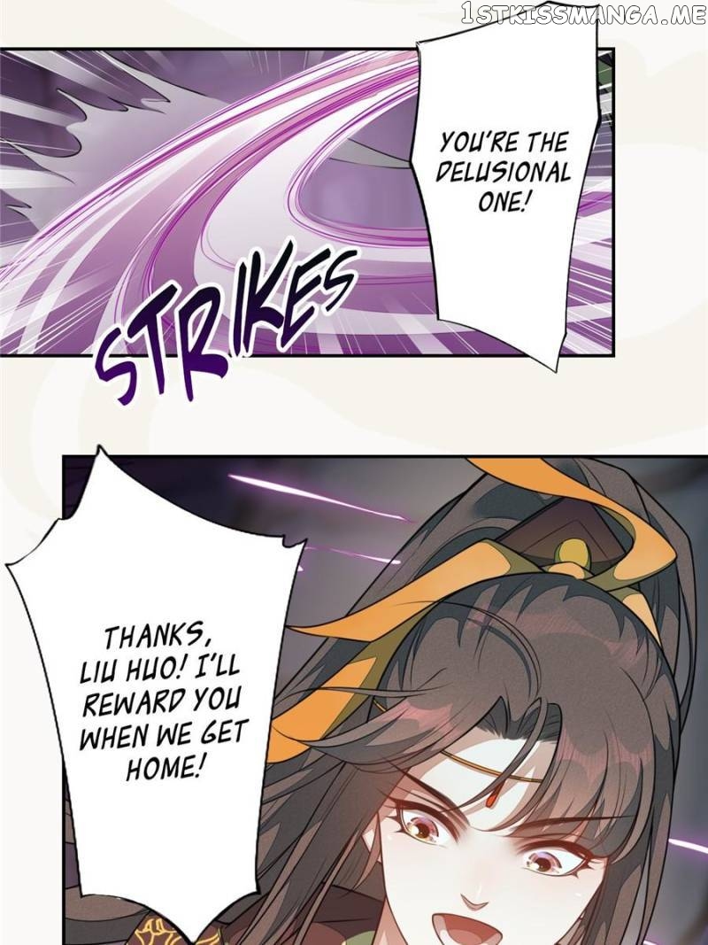 Peerless Refiner chapter 138 - page 26