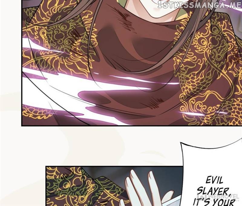 Peerless Refiner chapter 138 - page 27