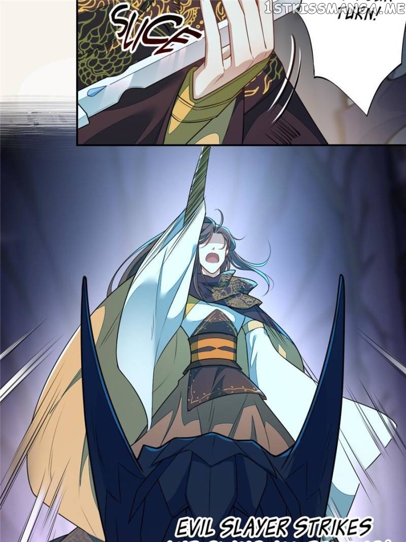 Peerless Refiner chapter 138 - page 28