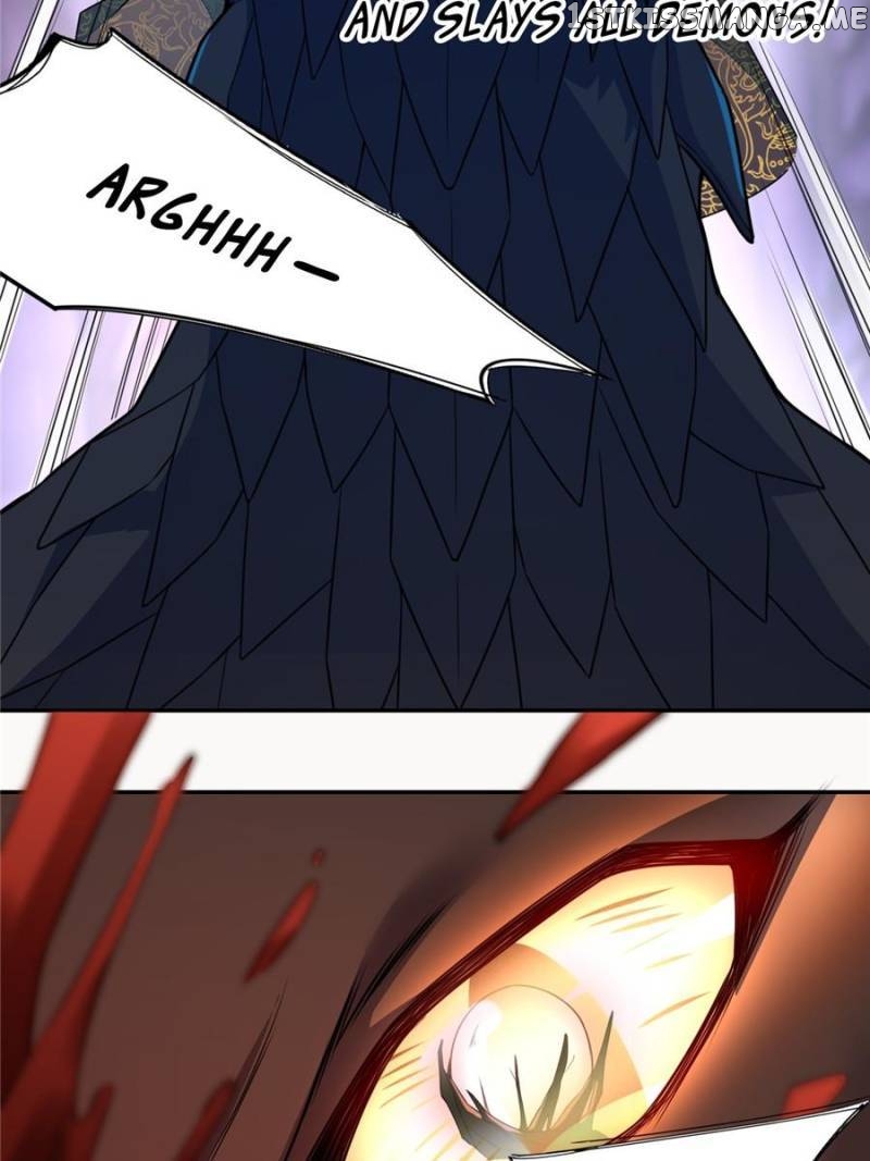 Peerless Refiner chapter 138 - page 29