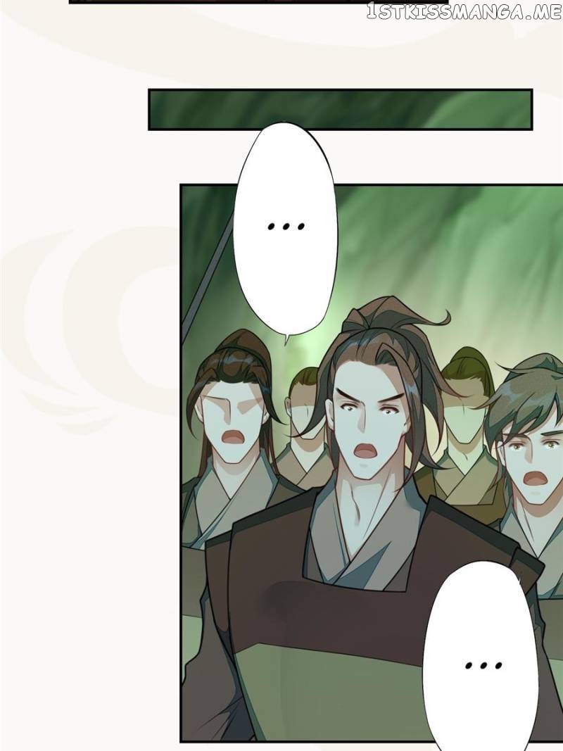 Peerless Refiner chapter 138 - page 32