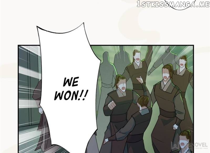 Peerless Refiner chapter 138 - page 33