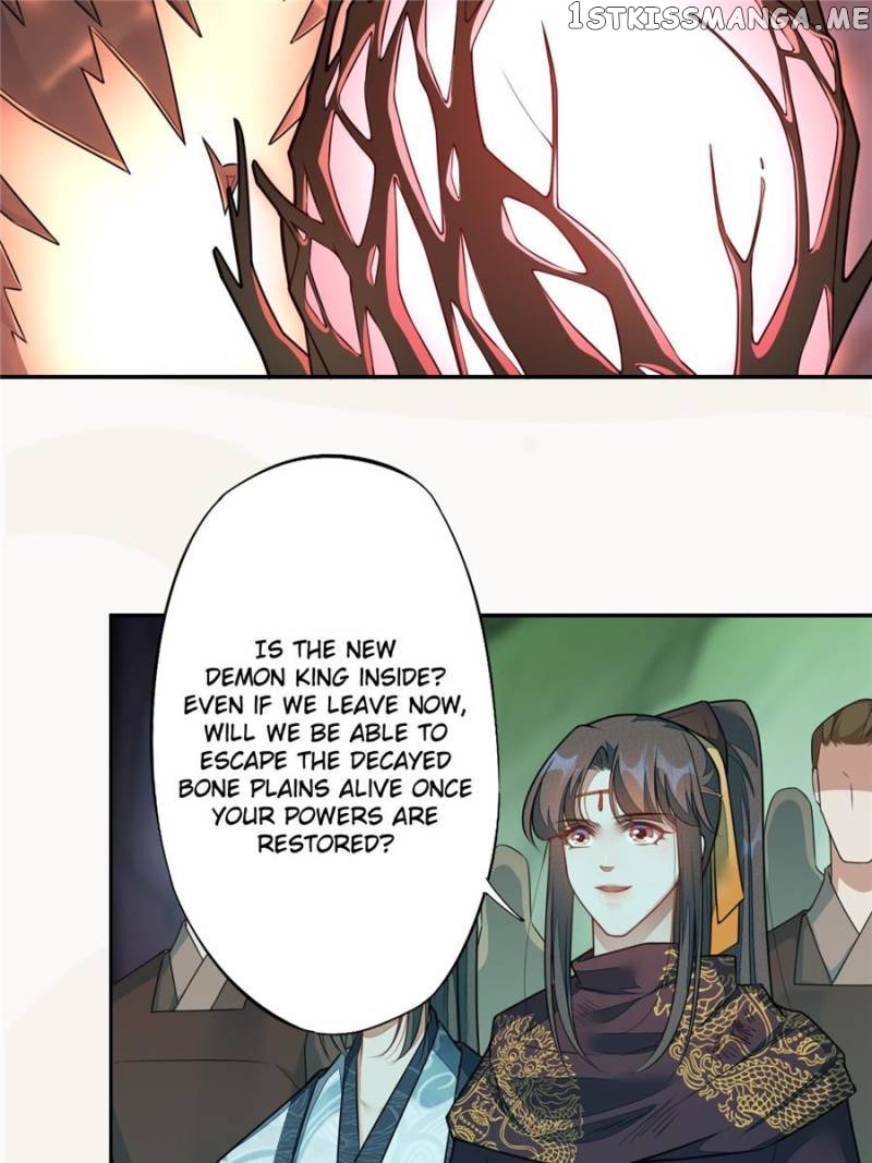 Peerless Refiner chapter 138 - page 4