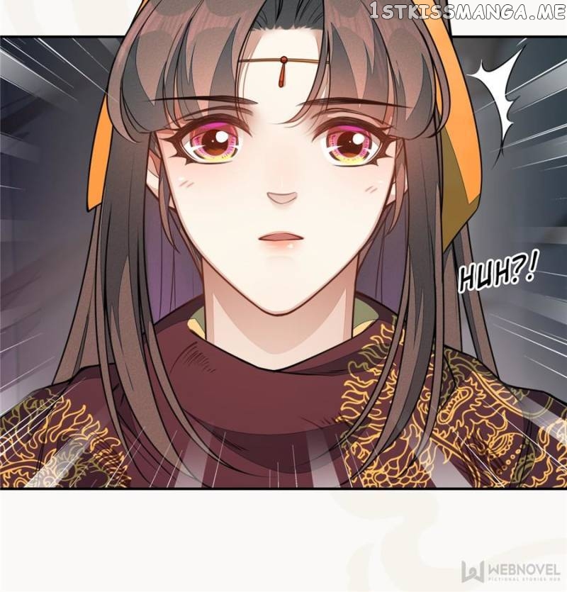 Peerless Refiner chapter 138 - page 42