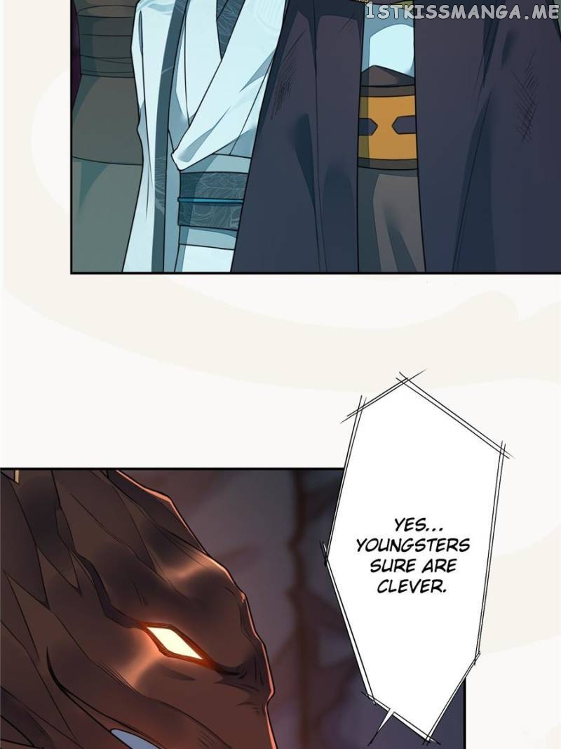 Peerless Refiner chapter 138 - page 5