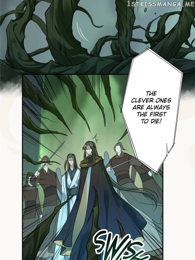Peerless Refiner chapter 138 - page 8