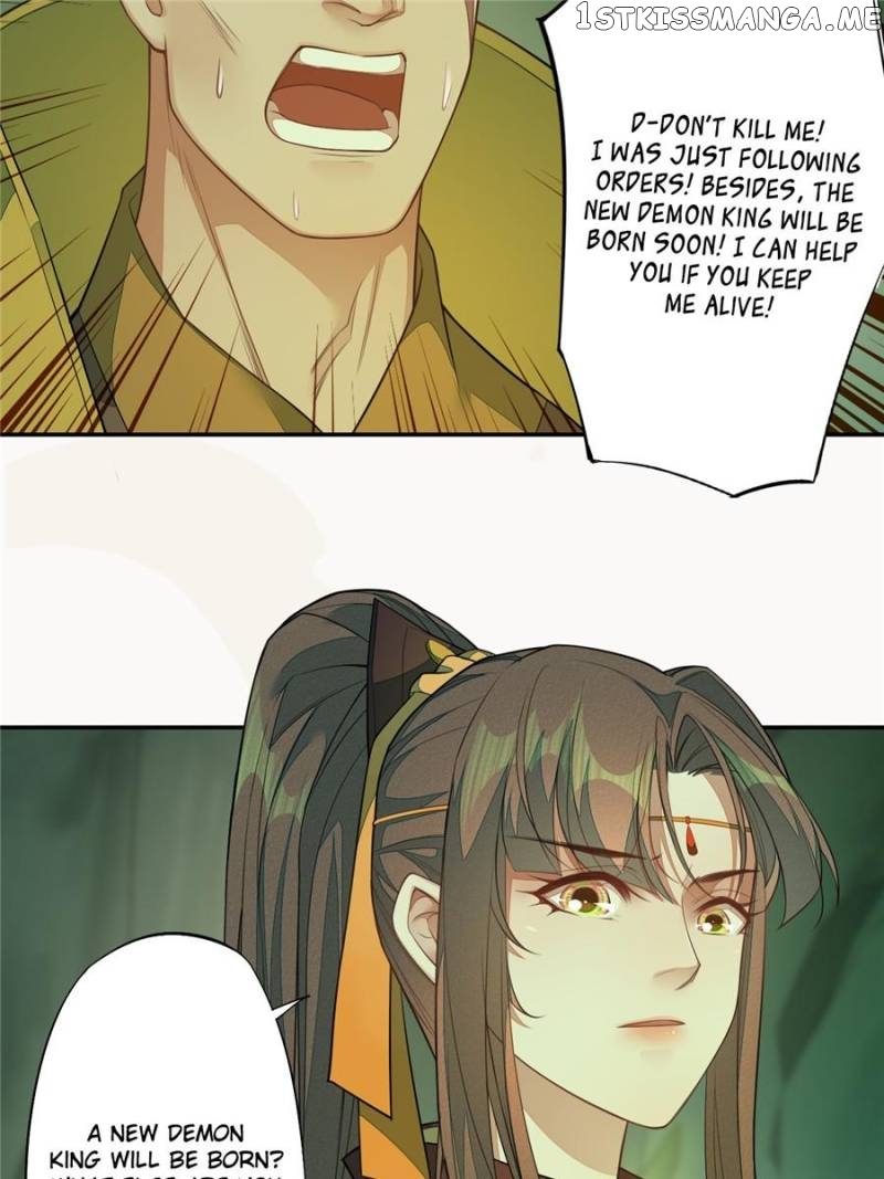 Peerless Refiner chapter 137 - page 10