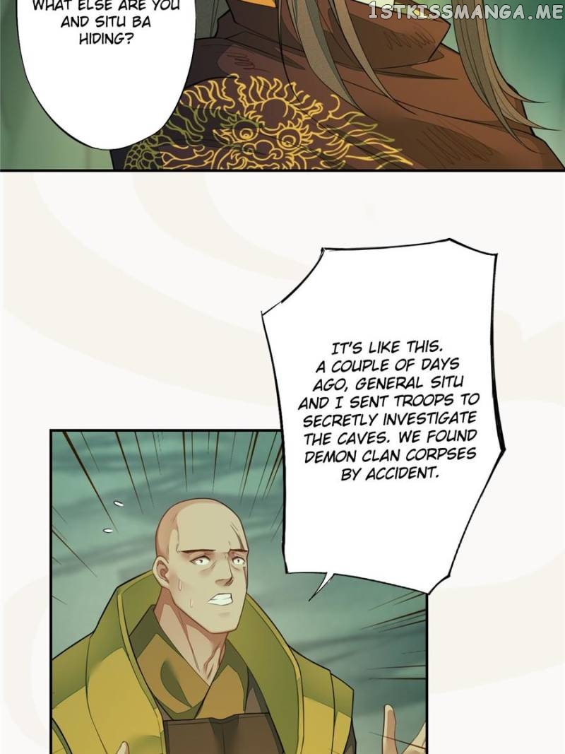 Peerless Refiner chapter 137 - page 11