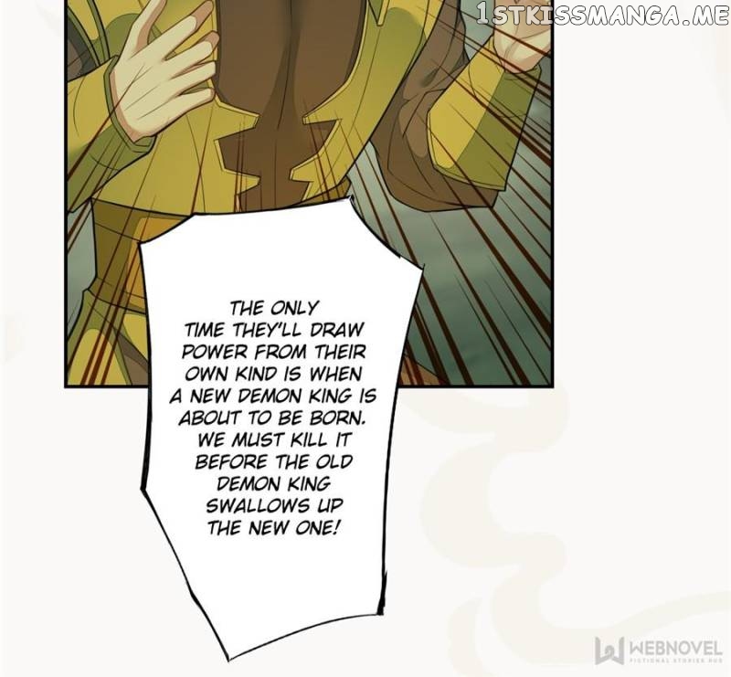 Peerless Refiner chapter 137 - page 12