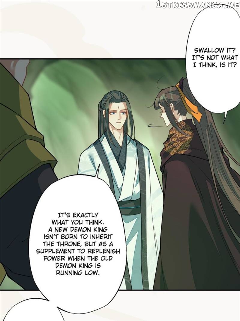 Peerless Refiner chapter 137 - page 13