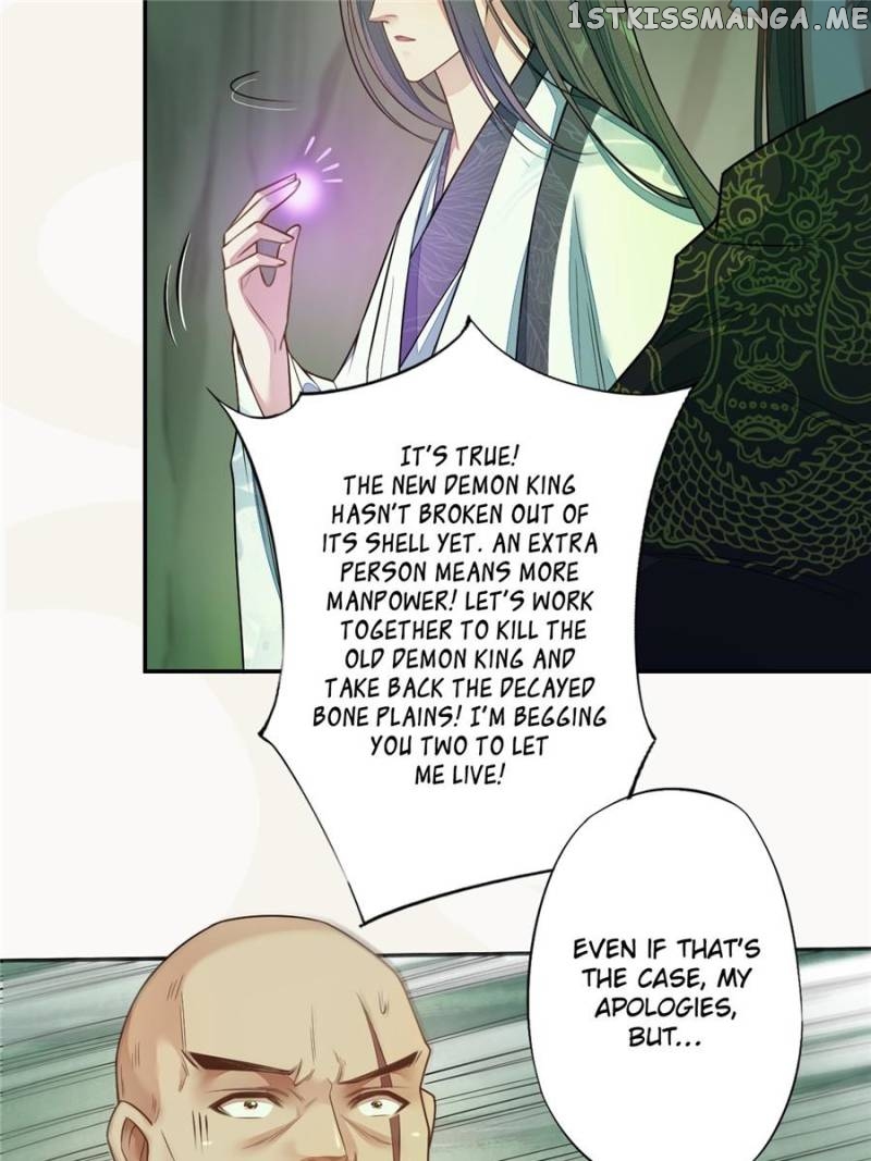 Peerless Refiner chapter 137 - page 16