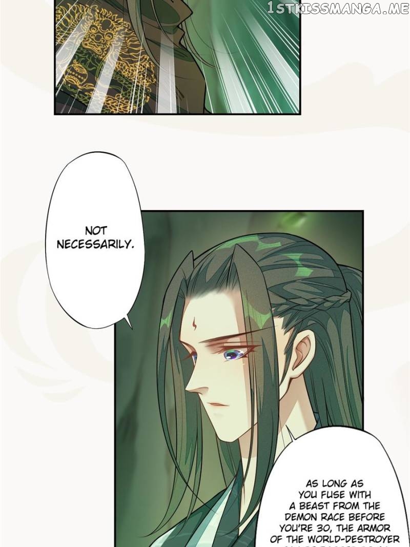 Peerless Refiner chapter 137 - page 2