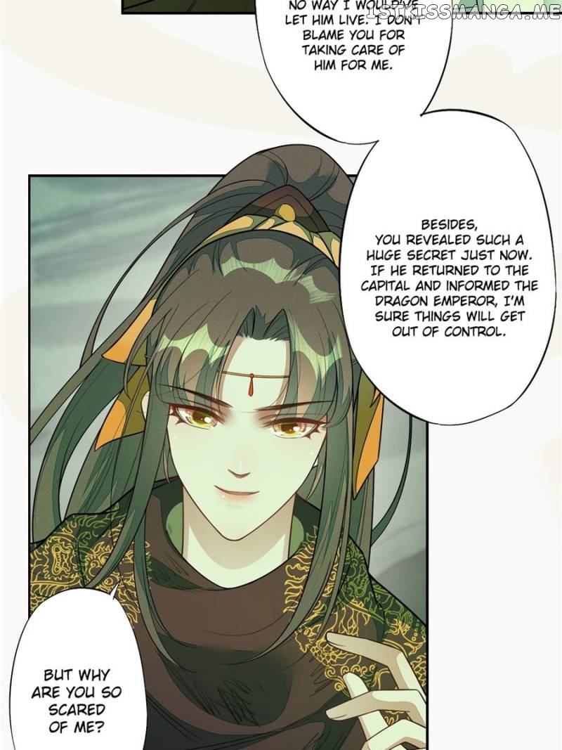 Peerless Refiner chapter 137 - page 20
