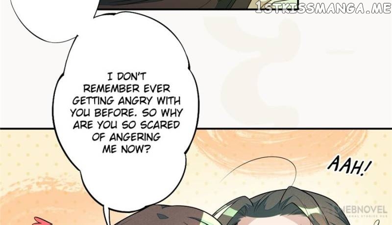 Peerless Refiner chapter 137 - page 21