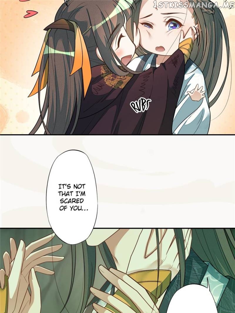 Peerless Refiner chapter 137 - page 22