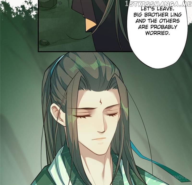 Peerless Refiner chapter 137 - page 27