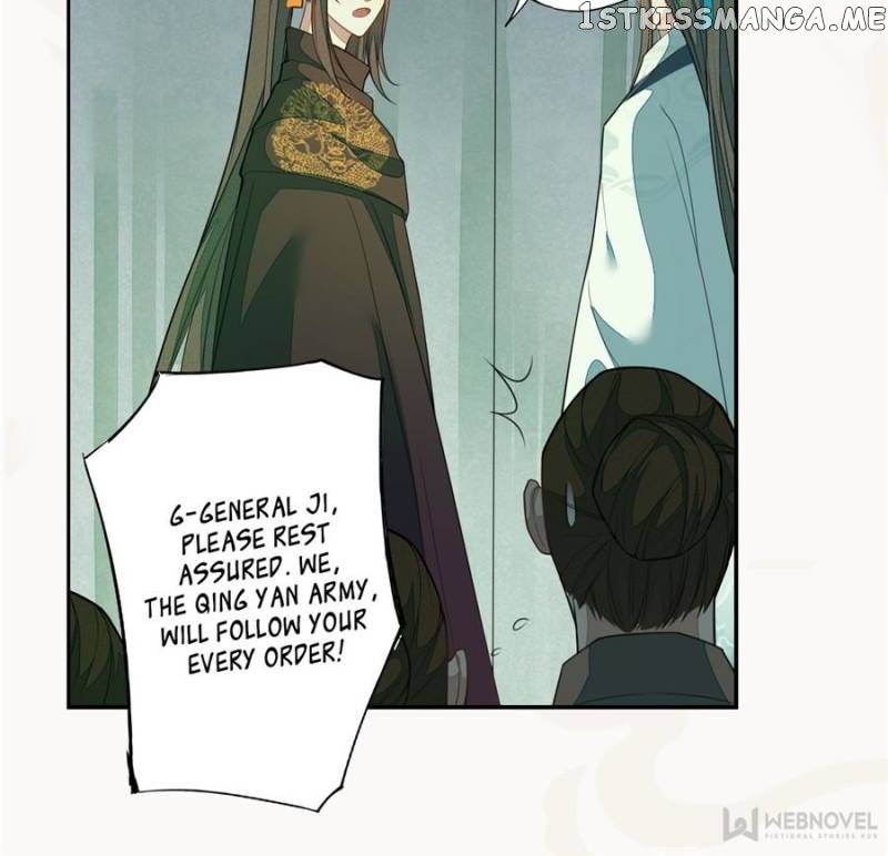 Peerless Refiner chapter 137 - page 30