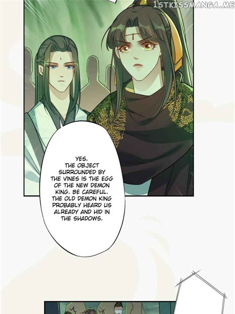 Peerless Refiner chapter 137 - page 34