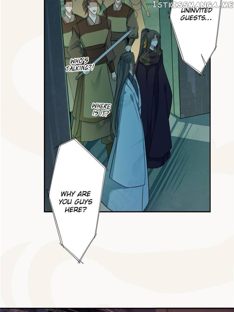 Peerless Refiner chapter 137 - page 35