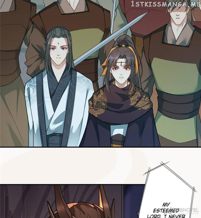 Peerless Refiner chapter 137 - page 39