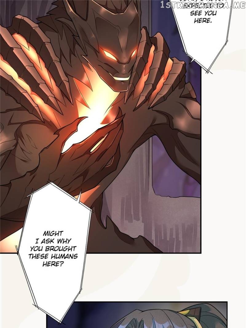 Peerless Refiner chapter 137 - page 40