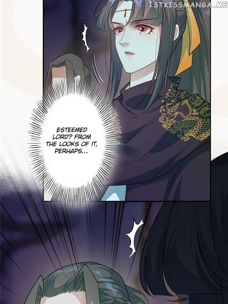 Peerless Refiner chapter 137 - page 41