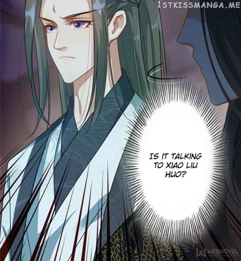 Peerless Refiner chapter 137 - page 42