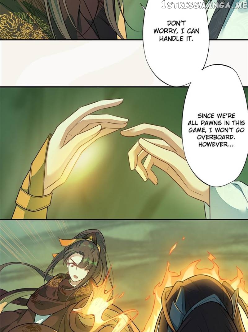 Peerless Refiner chapter 137 - page 5