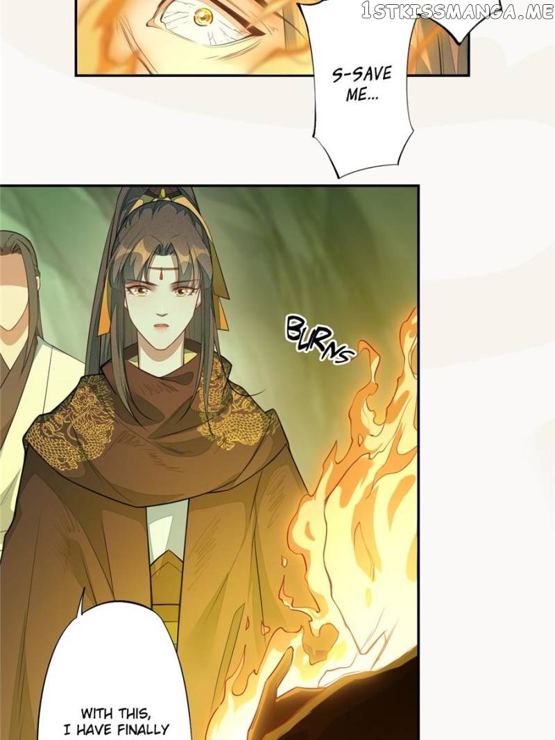 Peerless Refiner chapter 137 - page 8