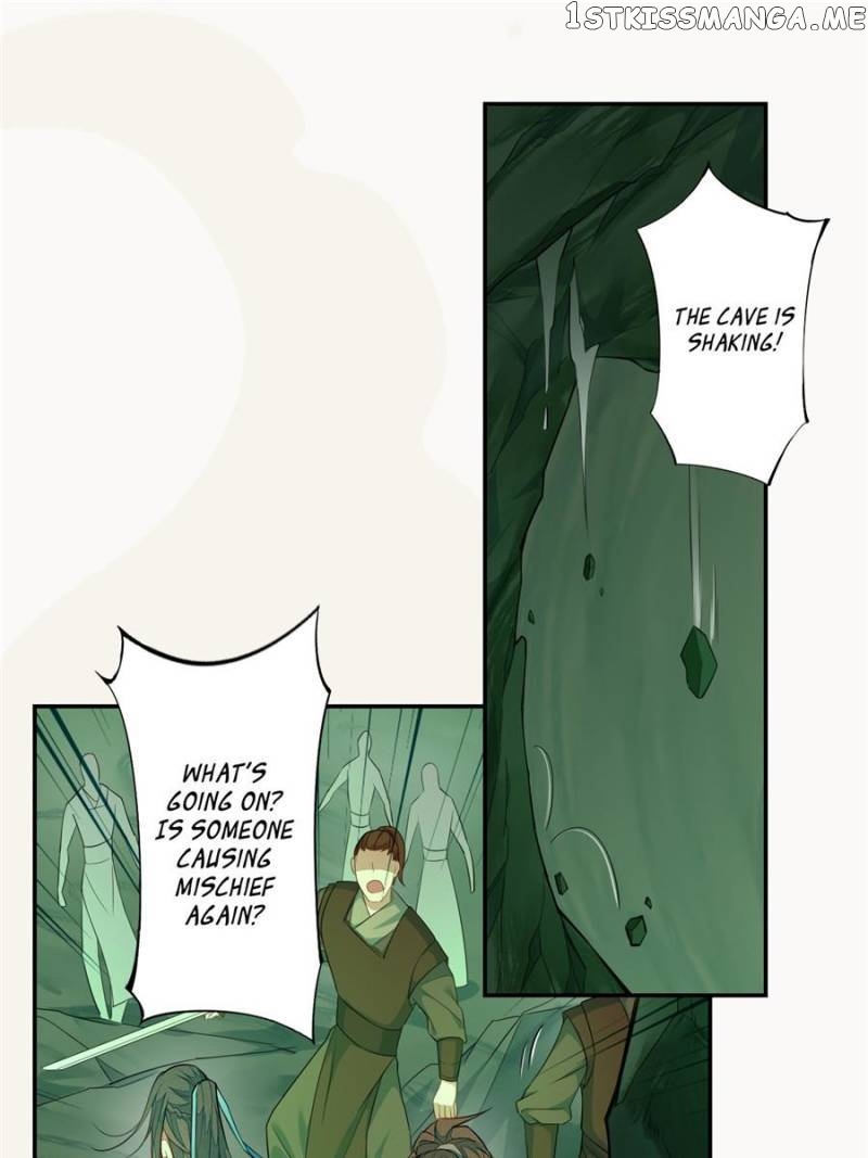 Peerless Refiner chapter 135 - page 1