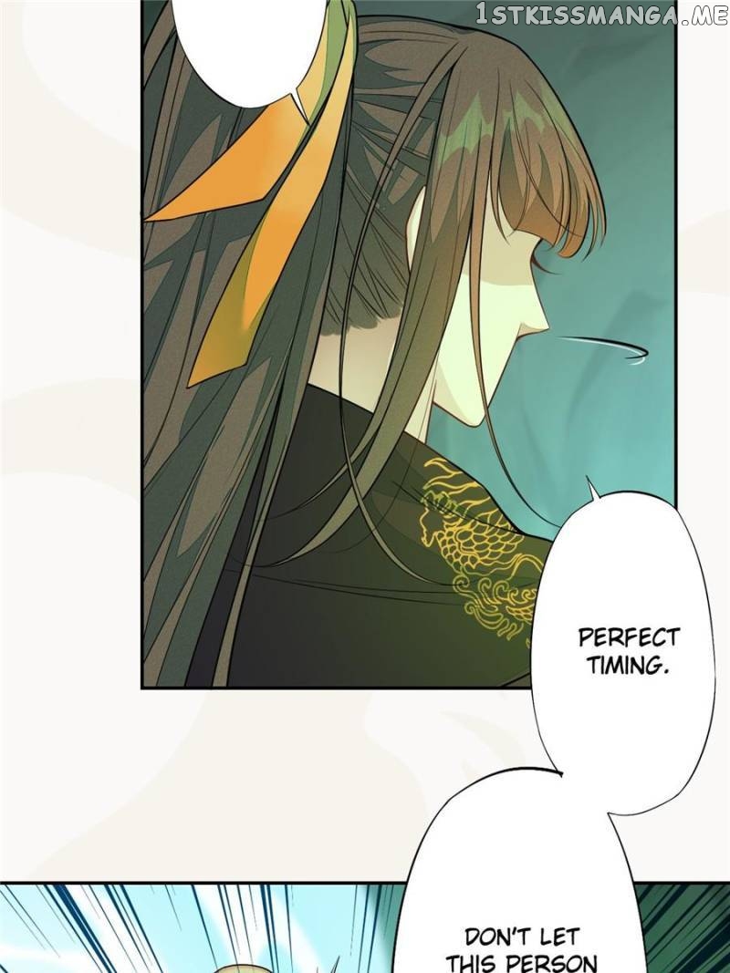 Peerless Refiner chapter 135 - page 10