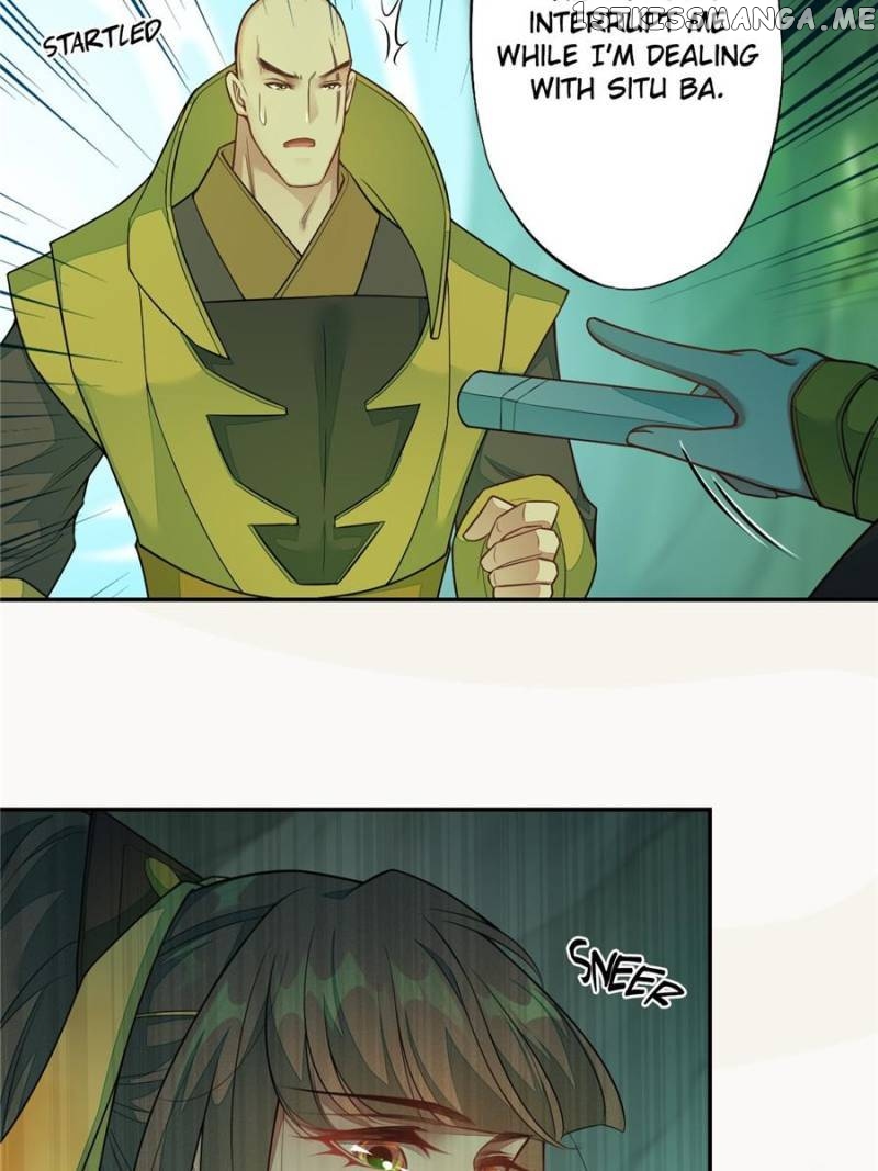 Peerless Refiner chapter 135 - page 11