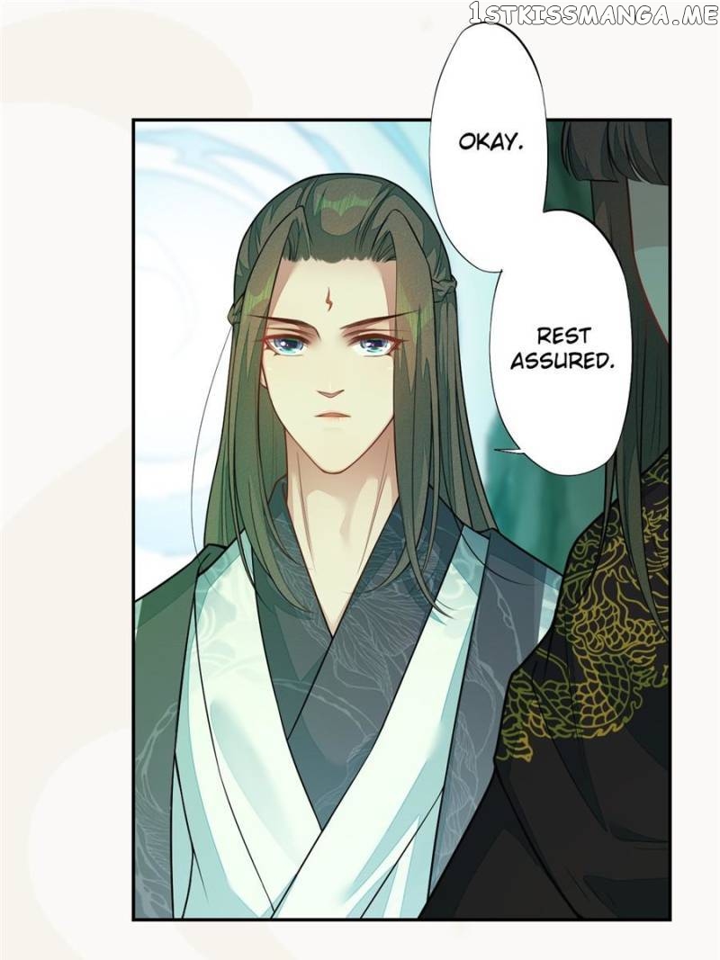 Peerless Refiner chapter 135 - page 13