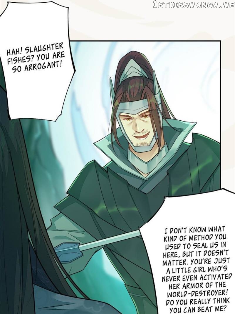 Peerless Refiner chapter 135 - page 14