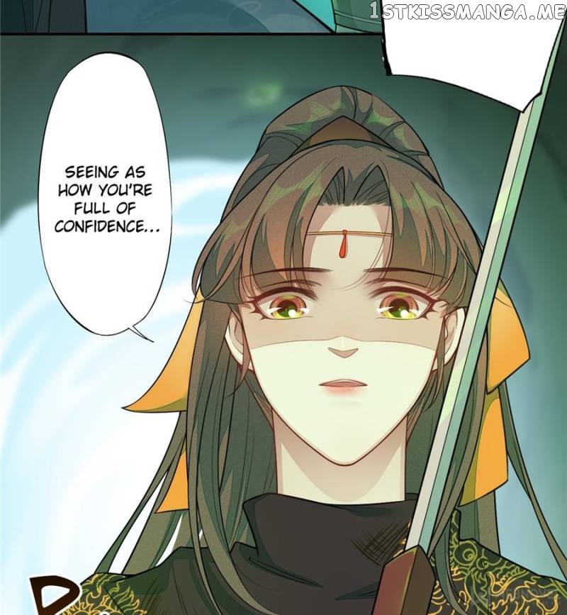 Peerless Refiner chapter 135 - page 15