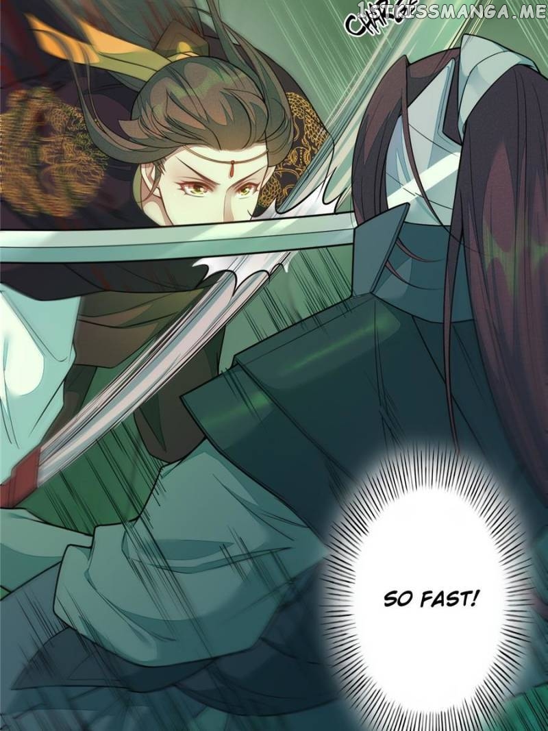 Peerless Refiner chapter 135 - page 17