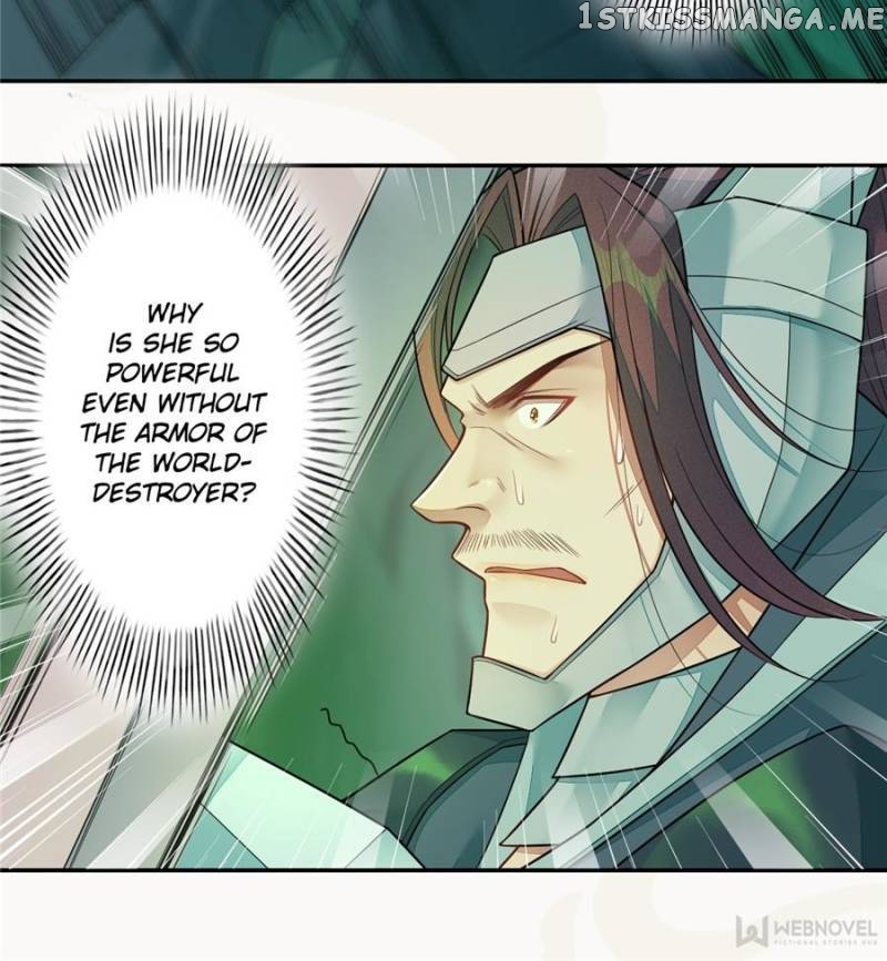 Peerless Refiner chapter 135 - page 18