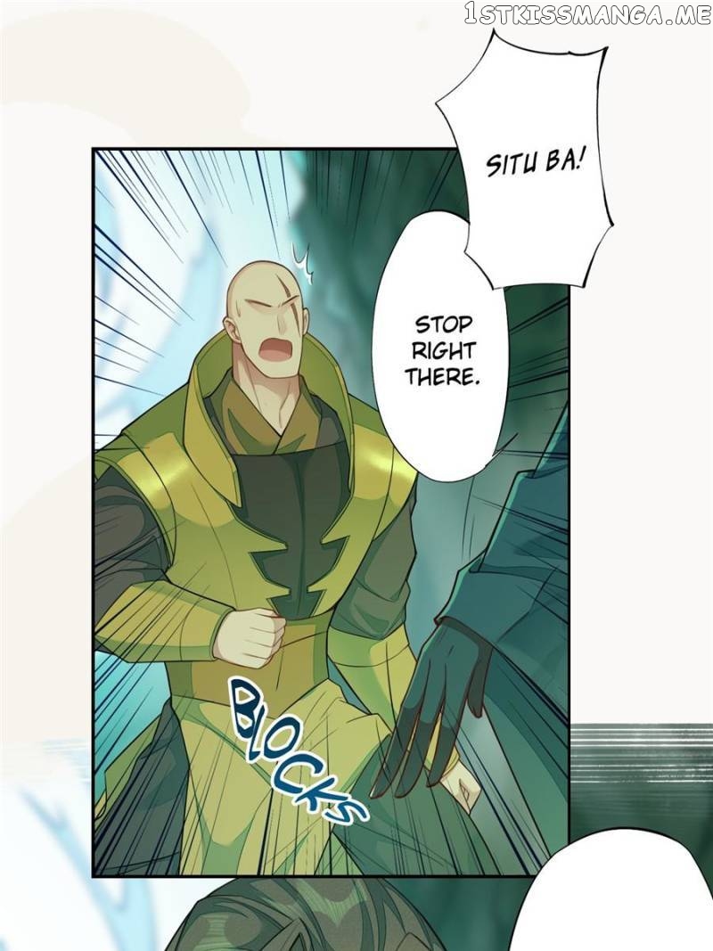 Peerless Refiner chapter 135 - page 19