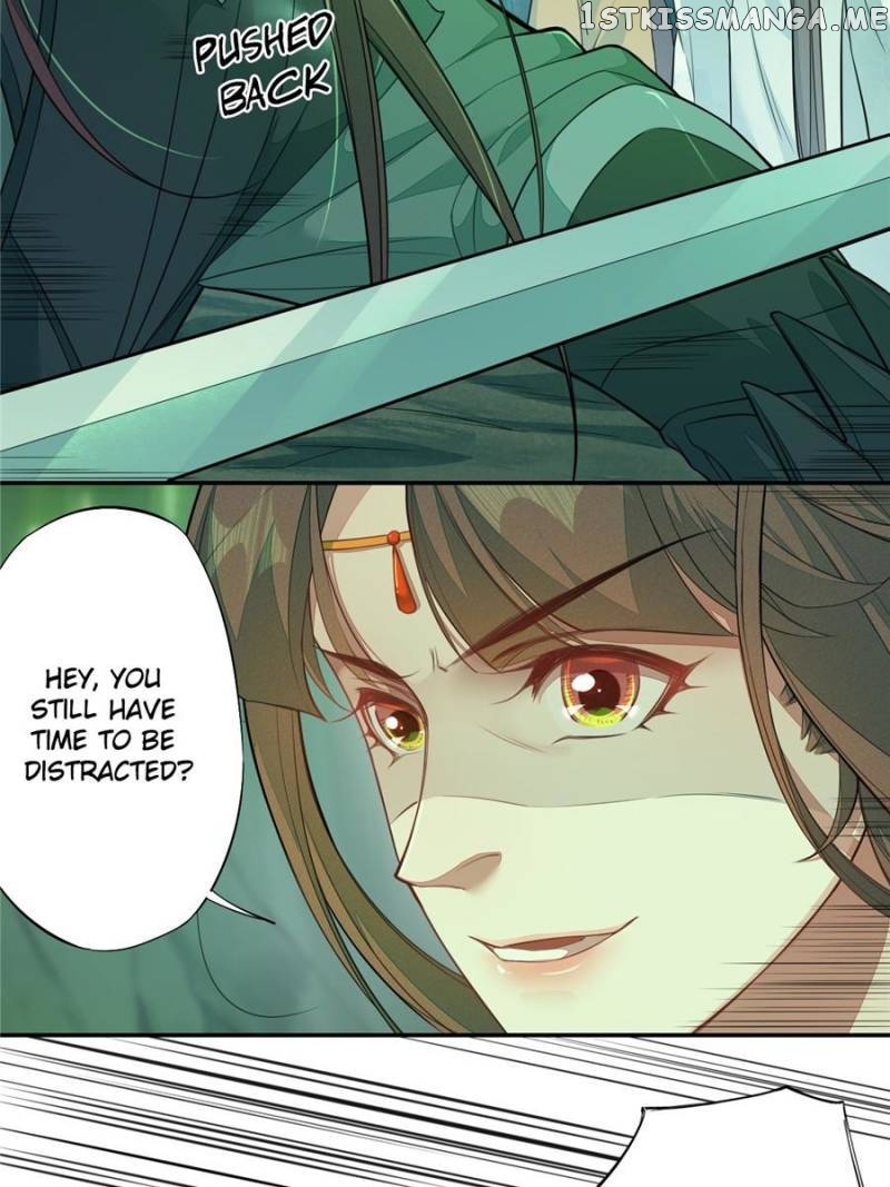 Peerless Refiner chapter 135 - page 23