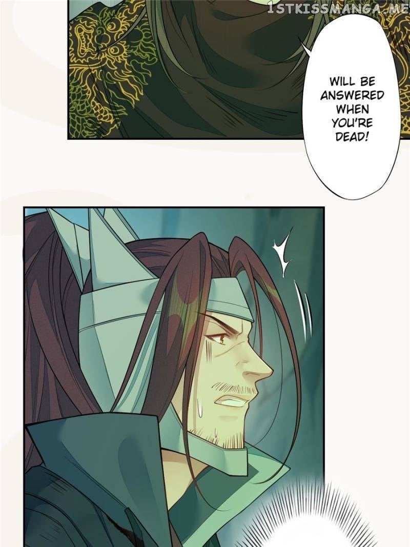Peerless Refiner chapter 135 - page 28