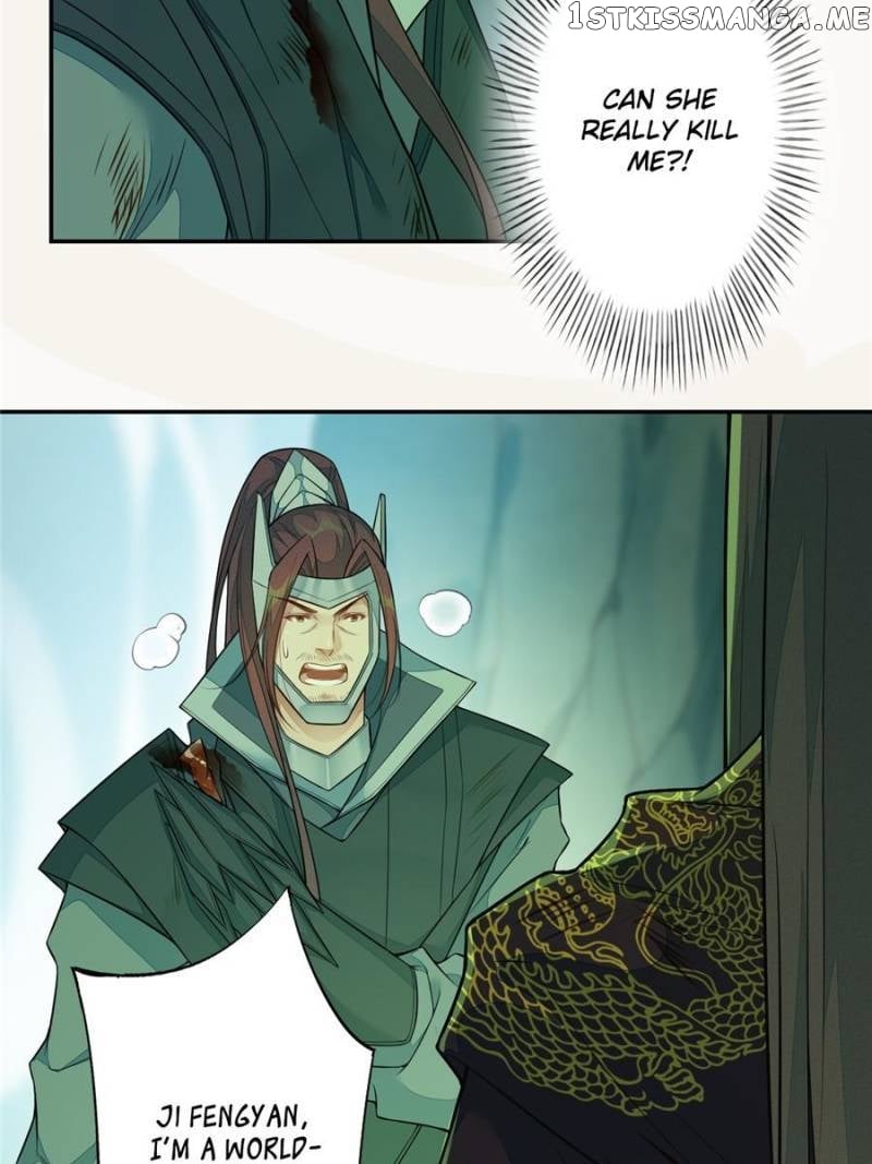 Peerless Refiner chapter 135 - page 29