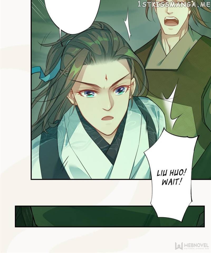 Peerless Refiner chapter 135 - page 3