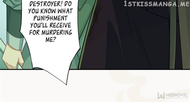 Peerless Refiner chapter 135 - page 30