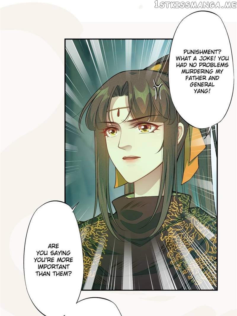 Peerless Refiner chapter 135 - page 31